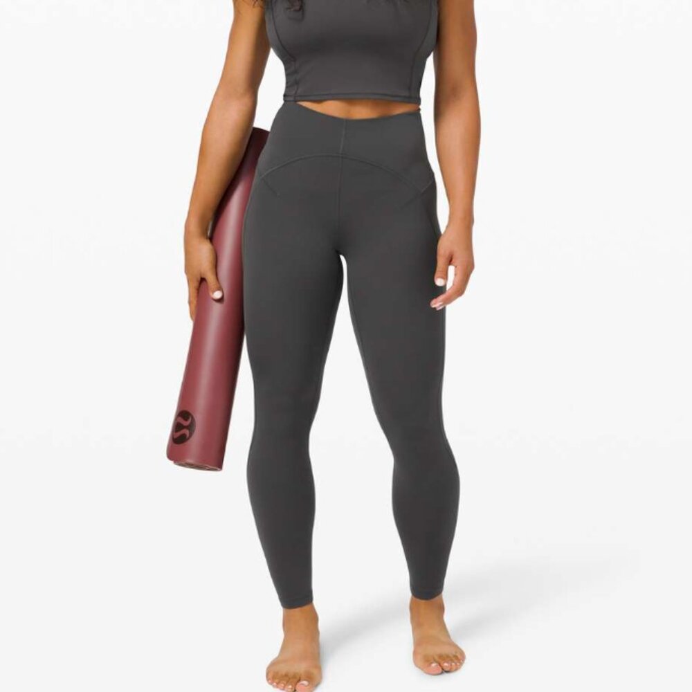Unlimit HR Tight 25" *Keyhole